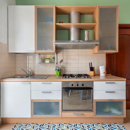 Apartament Casa Lov Palermo Zewnętrze zdjęcie
