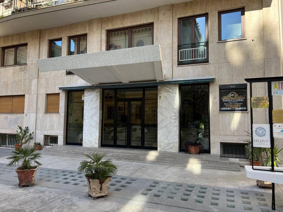 Apartament Casa Lov Palermo Zewnętrze zdjęcie