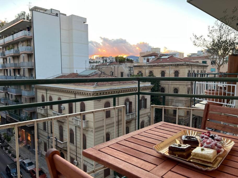 Apartament Casa Lov Palermo Zewnętrze zdjęcie