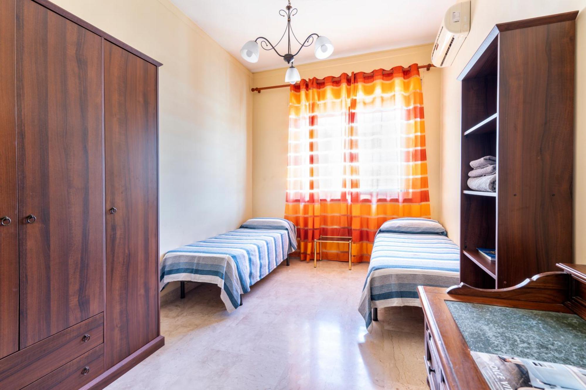 Apartament Casa Lov Palermo Zewnętrze zdjęcie