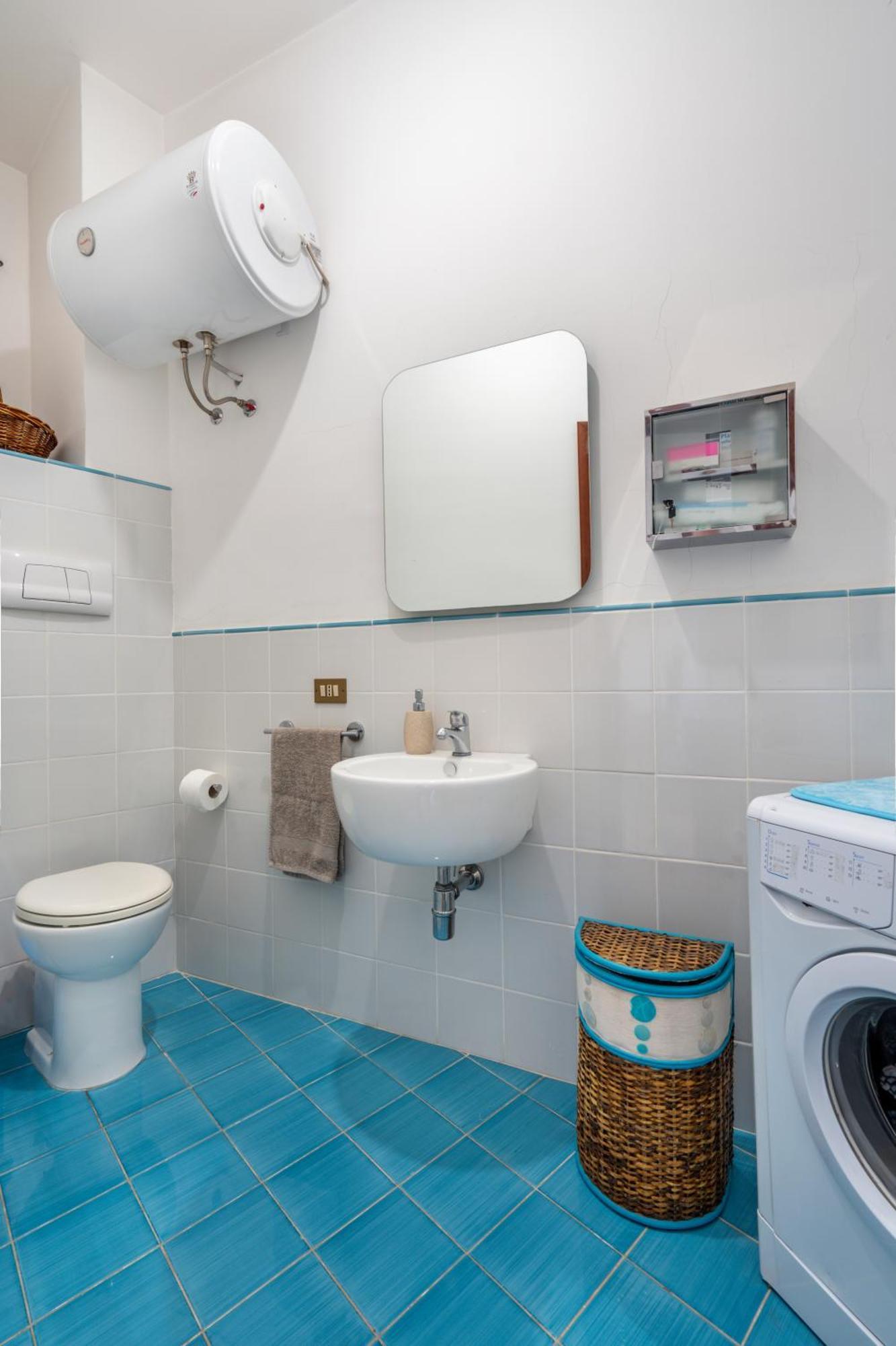 Apartament Casa Lov Palermo Zewnętrze zdjęcie