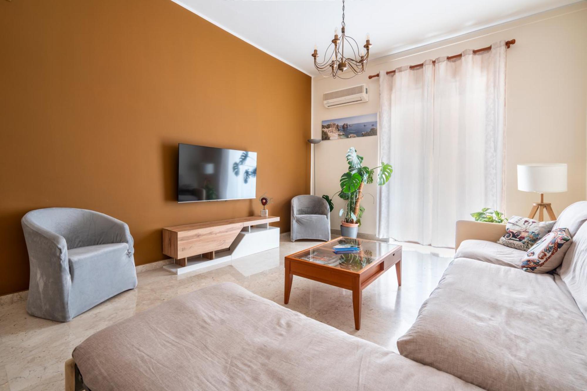 Apartament Casa Lov Palermo Zewnętrze zdjęcie