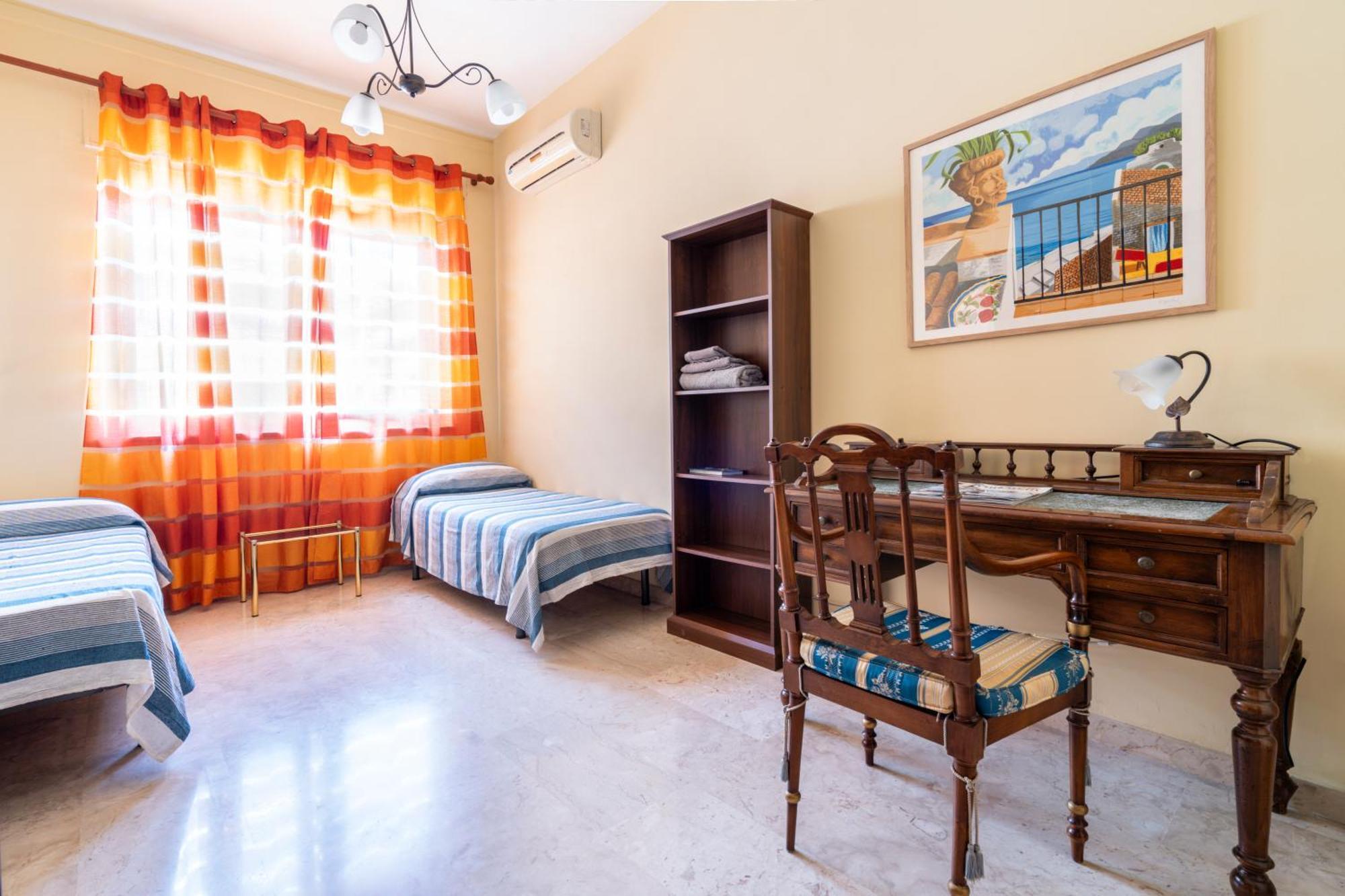 Apartament Casa Lov Palermo Zewnętrze zdjęcie