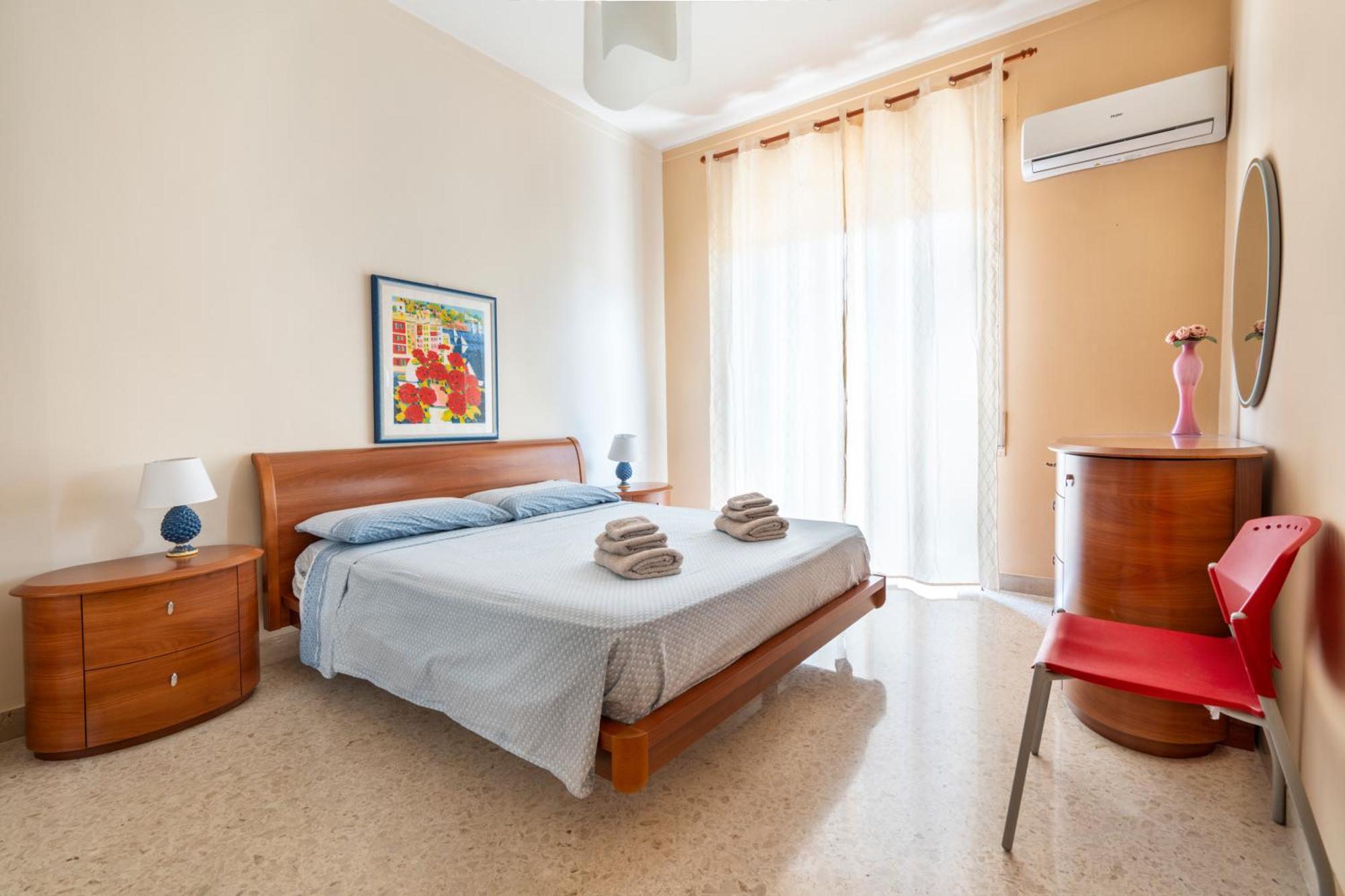Apartament Casa Lov Palermo Zewnętrze zdjęcie
