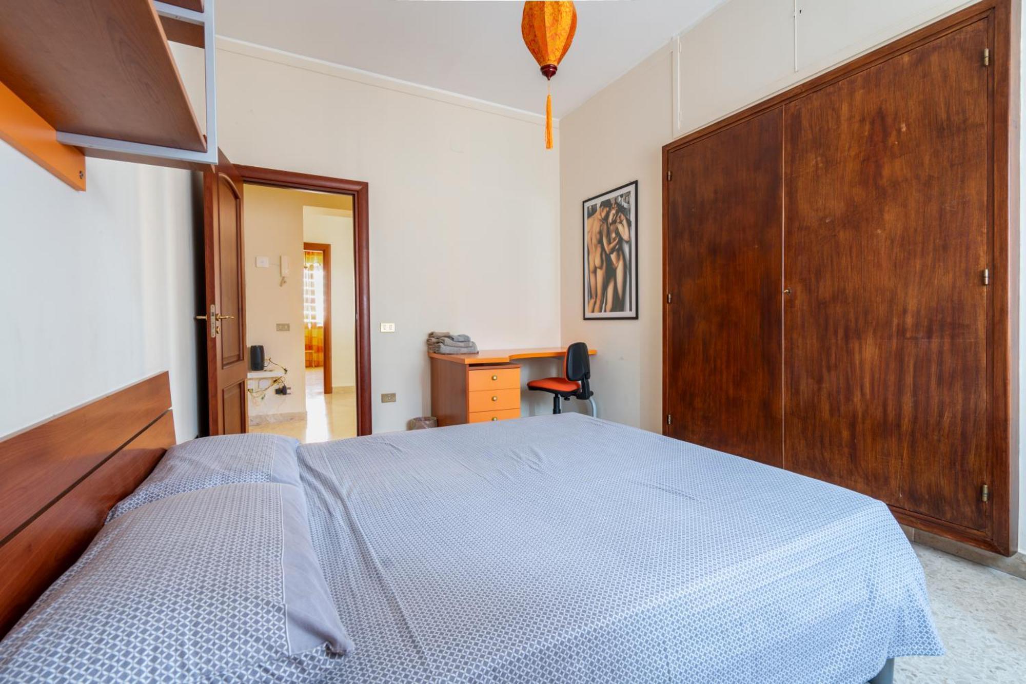 Apartament Casa Lov Palermo Zewnętrze zdjęcie