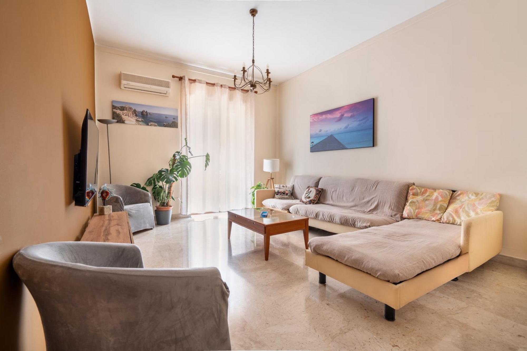 Apartament Casa Lov Palermo Zewnętrze zdjęcie