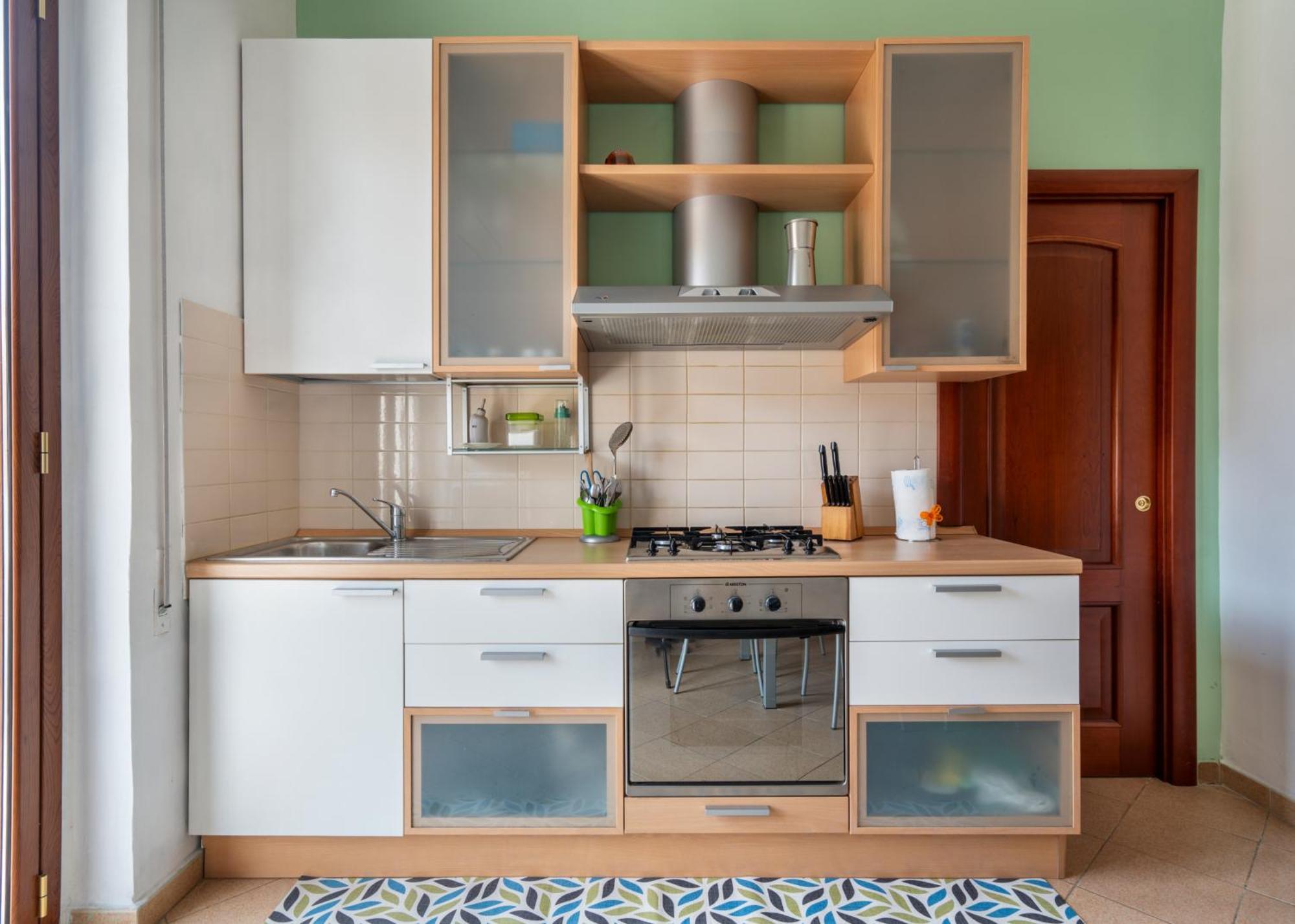 Apartament Casa Lov Palermo Zewnętrze zdjęcie